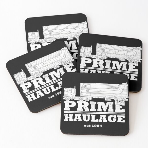 Item preview, Prime designed and sold by Tsudo.