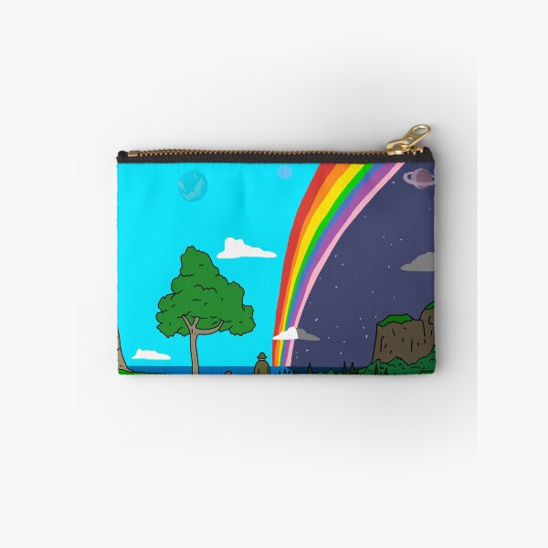Item preview, Big Lez Show Landscape designed and sold by wheppa.