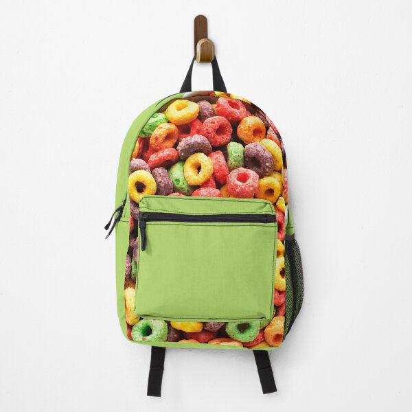 Item preview, Colorful Cereal designed and sold by Piece of Modern Art.