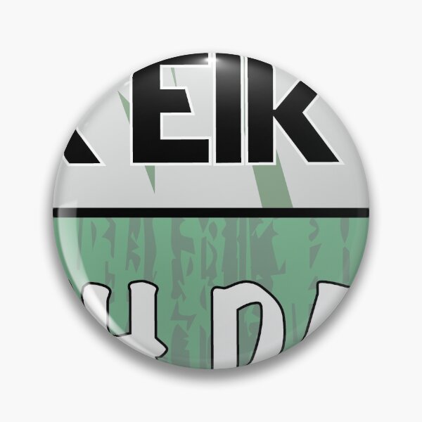 Item preview, Black Elk Peak South Dakota- State Highpoint #15 designed and sold by PeakButtons.