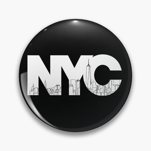 Item preview, New York City designed and sold by LArtist68.