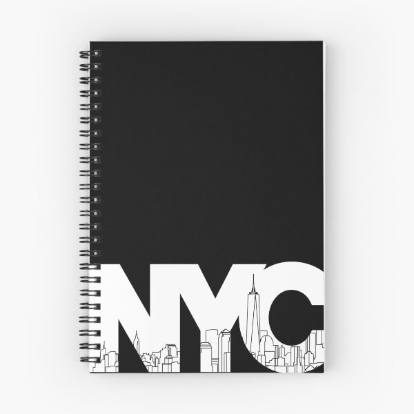 Item preview, New York City designed and sold by LArtist68.