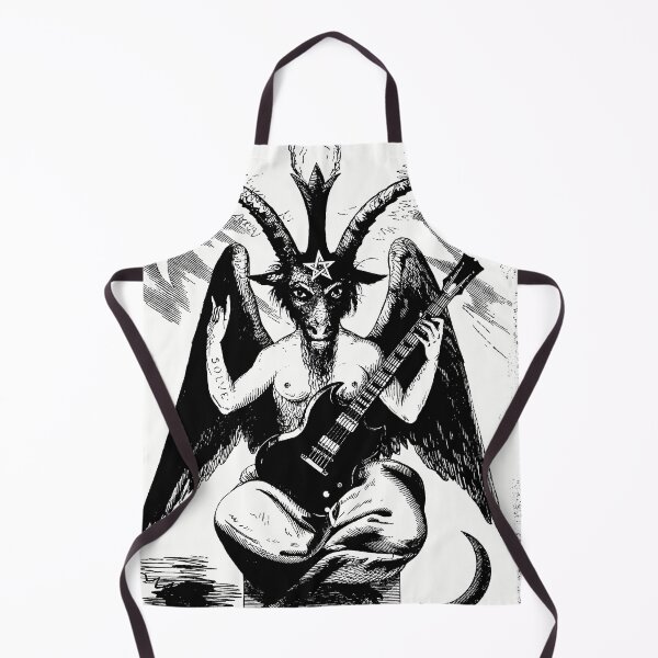 Item preview, Baphomet sg designed and sold by Karloz.
