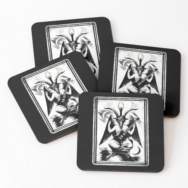 Item preview, Baphomet sg designed and sold by Karloz.