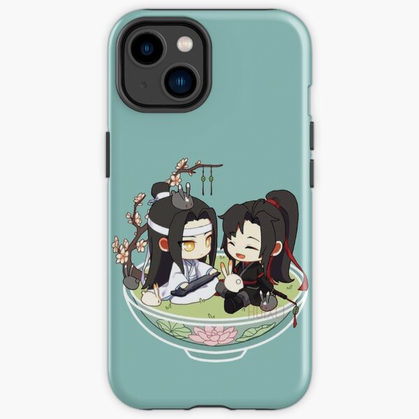 Mdzs Phone Cases for Sale Redbubble