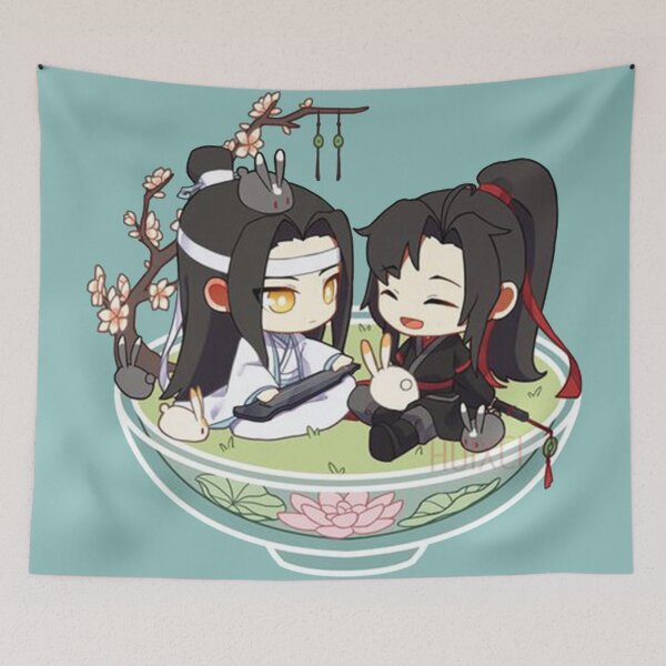 Item preview, theUNTAMED.BOWL.OF.WANGXIAN designed and sold by stephylee88.