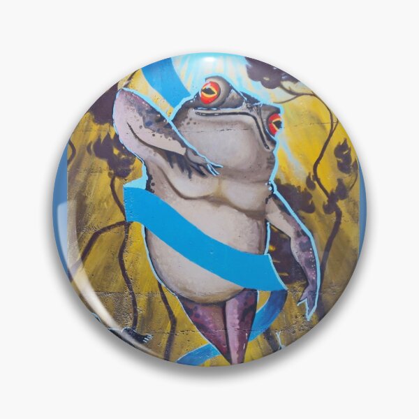 Item preview, Princesa Sapo designed and sold by Anyaboz.