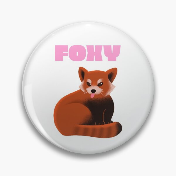 Item preview, Foxy fox designed and sold by littlerhody.