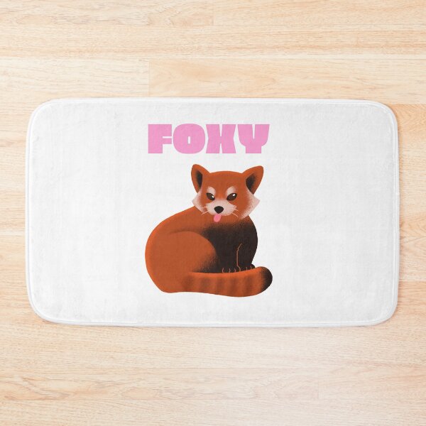 Item preview, Foxy fox designed and sold by littlerhody.