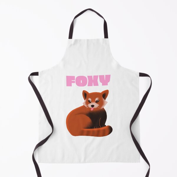 Item preview, Foxy fox designed and sold by littlerhody.
