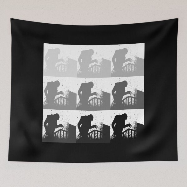 Item preview, Nosferatu designed and sold by sirglennbo.