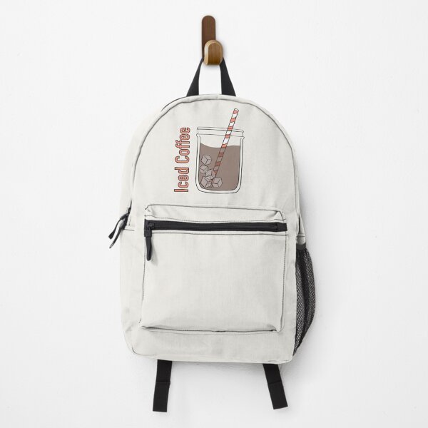 Item preview, Iced Coffee designed and sold by smoochugs.