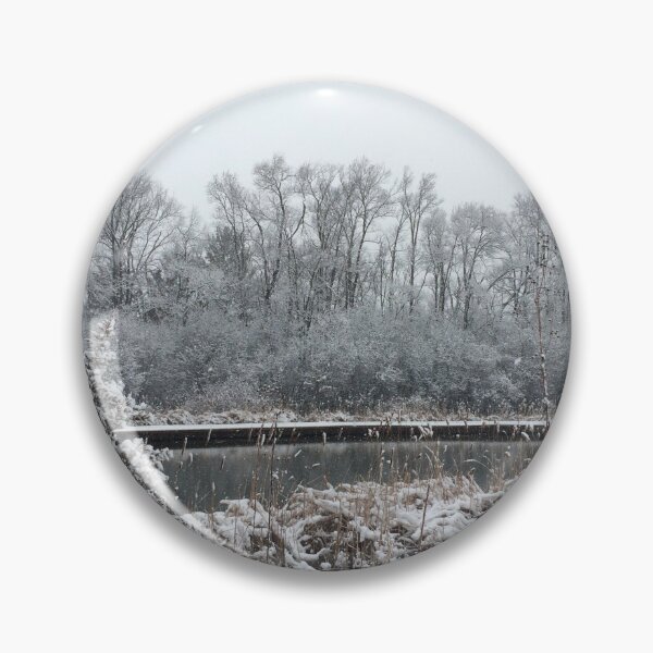 Artikelvorschau, Winterlandschaft entworfen und verkauft von JuliVogel.