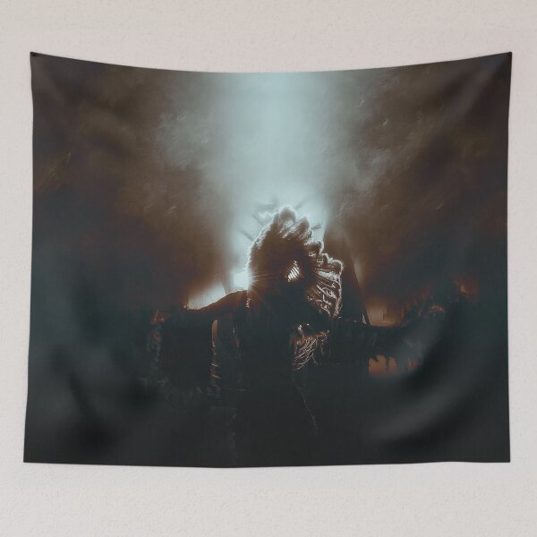 Item preview, The Shaman designed and sold by Mark Stone.