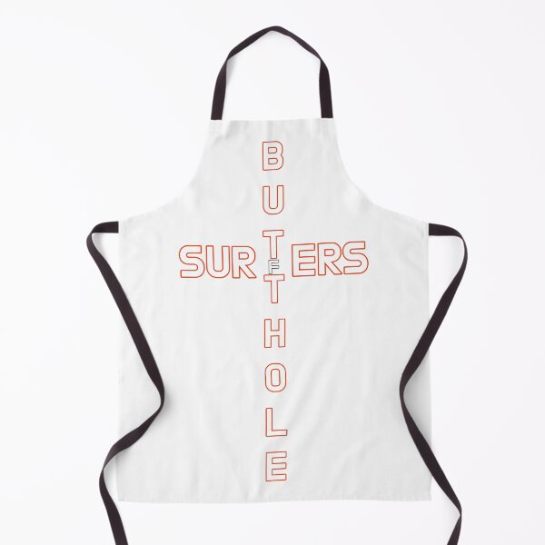 Item preview, Butthole Surfers designed and sold by SPYG.