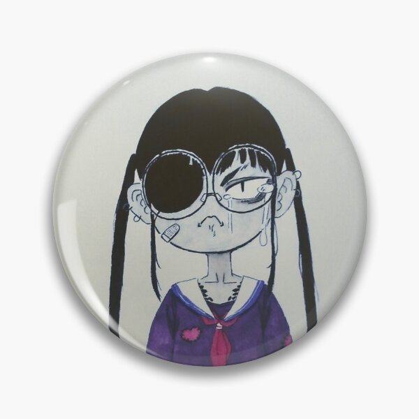Item preview, Azusa designed and sold by OmegaARTS.