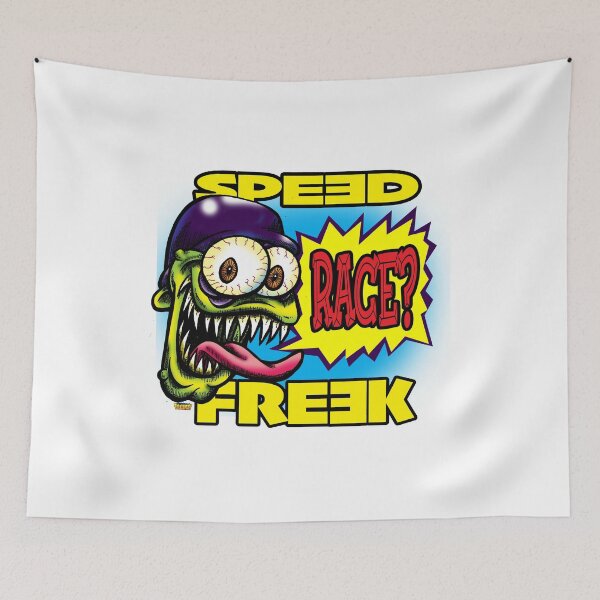 Item preview, DC Weiss' FREEKZ Speed Freek I designed and sold by Dave Weiss.