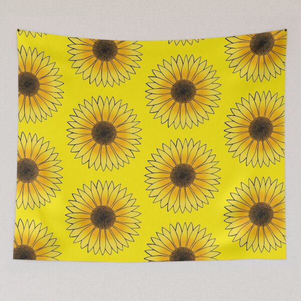 Item preview, Sunflower designed and sold by CRHerrera.