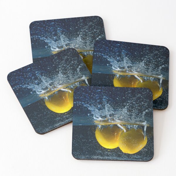 Item preview, Lemon Drop designed and sold by MollyBealePhoto.