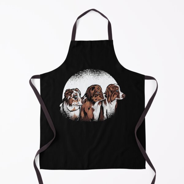 Item preview, Dogs Australian designed and sold by zedriczoom.