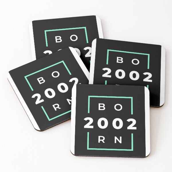 Item preview, Born 2002 designed and sold by SonyBA.