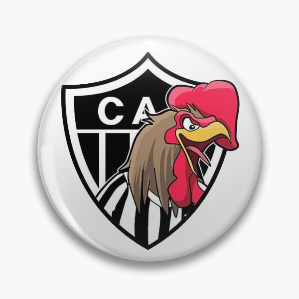 Item preview, Clube Atlético Mineiro designed and sold by EJhony.