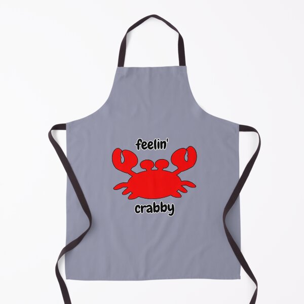Item preview, feeling crabby designed and sold by brobat.