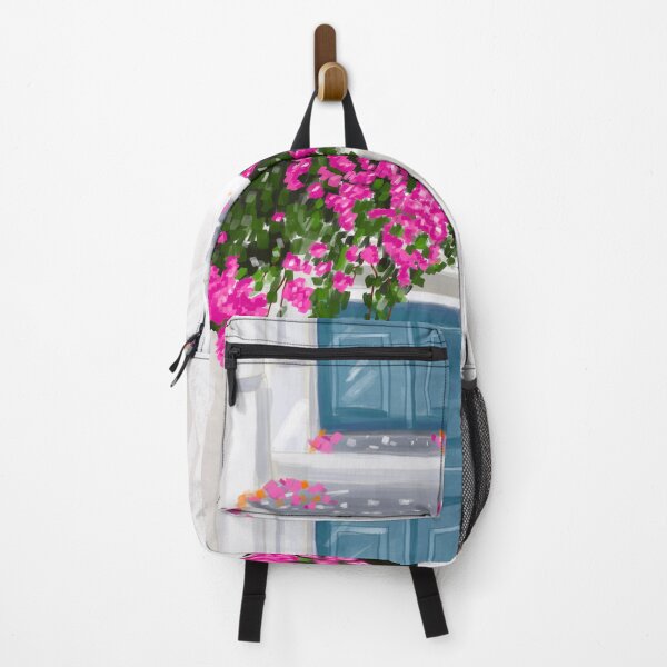 Item preview, Blue door designed and sold by Olga Atayero.