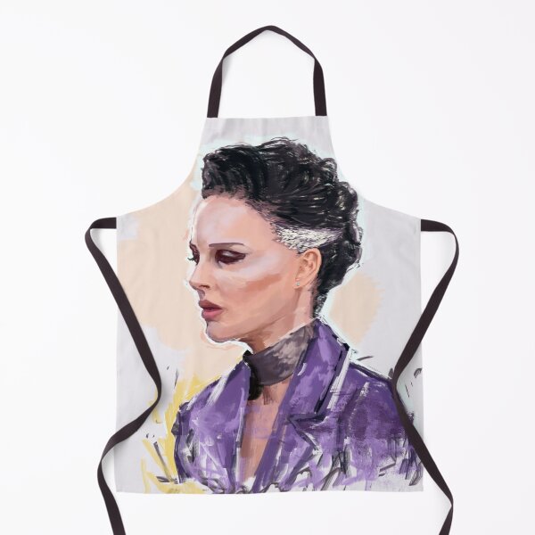 Item preview, Light Blue Vox Lux designed and sold by Isidora Axis.