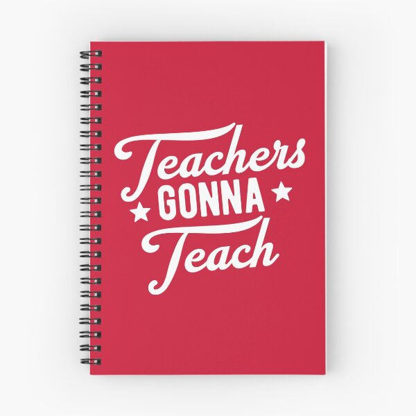 Item preview, Teachers Gonna Teach #2 designed and sold by SalahBlt.