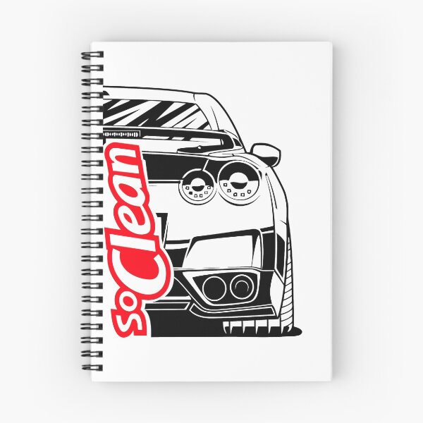 Item preview, R35 So Clean designed and sold by Wifidonink.