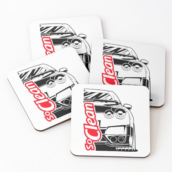 Item preview, R35 So Clean designed and sold by Wifidonink.