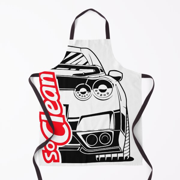 Item preview, R35 So Clean designed and sold by Wifidonink.
