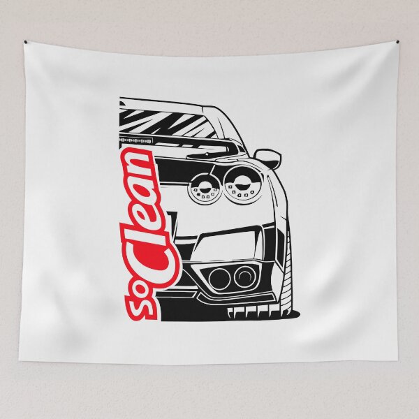 Item preview, R35 So Clean designed and sold by Wifidonink.
