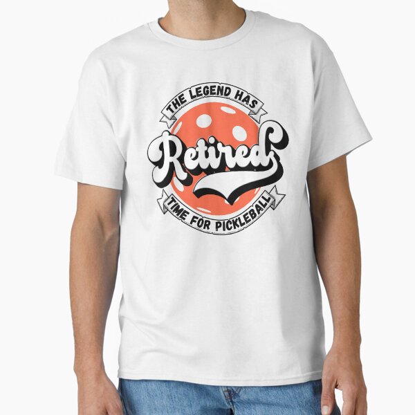 Item preview, Retired Pickleball designed and sold by tropicprince.