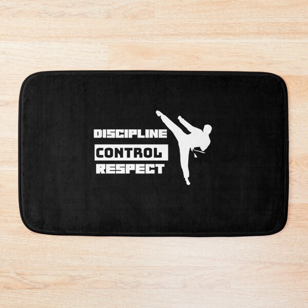Item preview, Discipline Control Respect  designed and sold by Allyoudois.