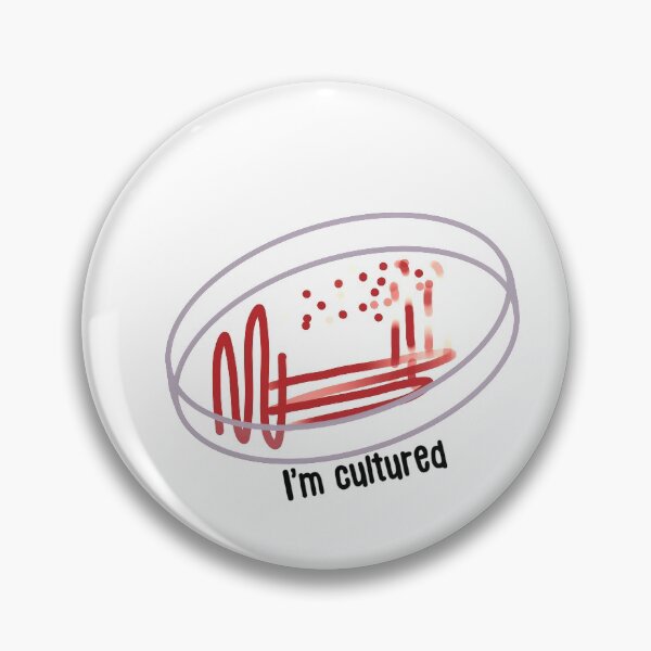 Item preview, I'm Cultured designed and sold by STEM-women.