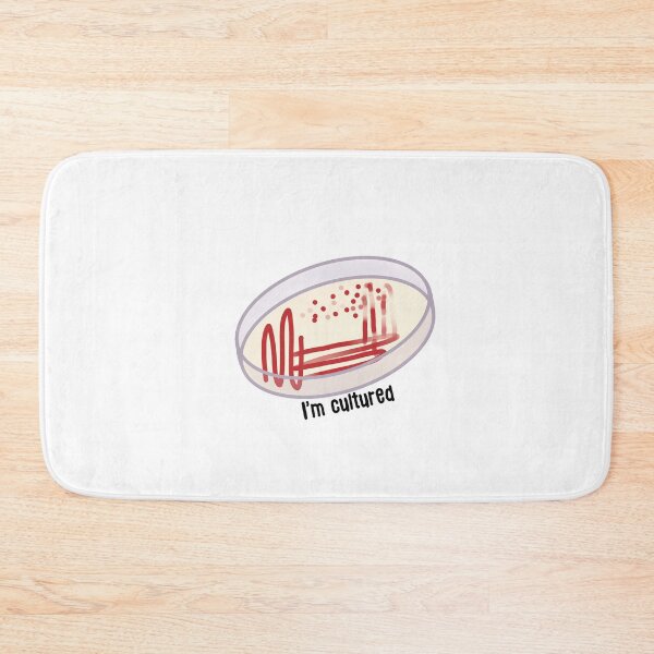 Item preview, I'm Cultured designed and sold by STEM-women.