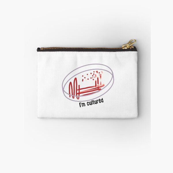 Item preview, I'm Cultured designed and sold by STEM-women.