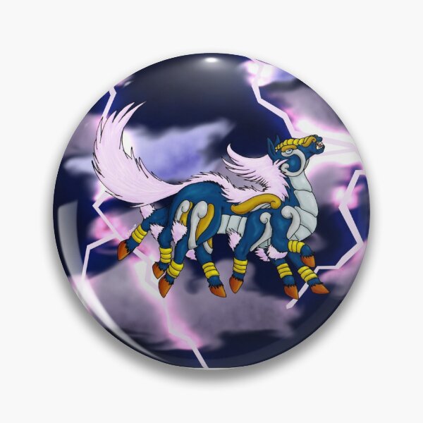 Item preview, Sleipnir's Flight designed and sold by Nat-cha.