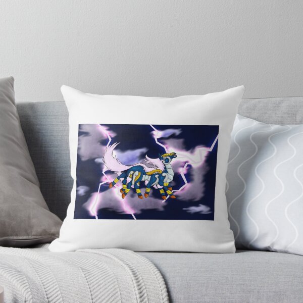 Item preview, Sleipnir's Flight designed and sold by Nat-cha.