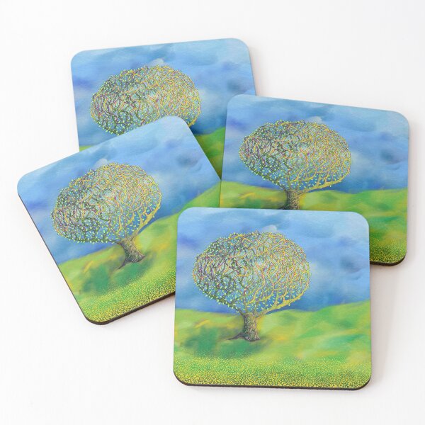 Item preview, Jewelled Springtime designed and sold by JzArt.