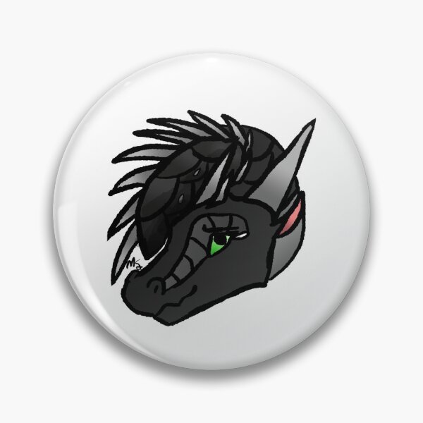 Item preview, Wings of Fire Moonwatcher designed and sold by Sky44101.