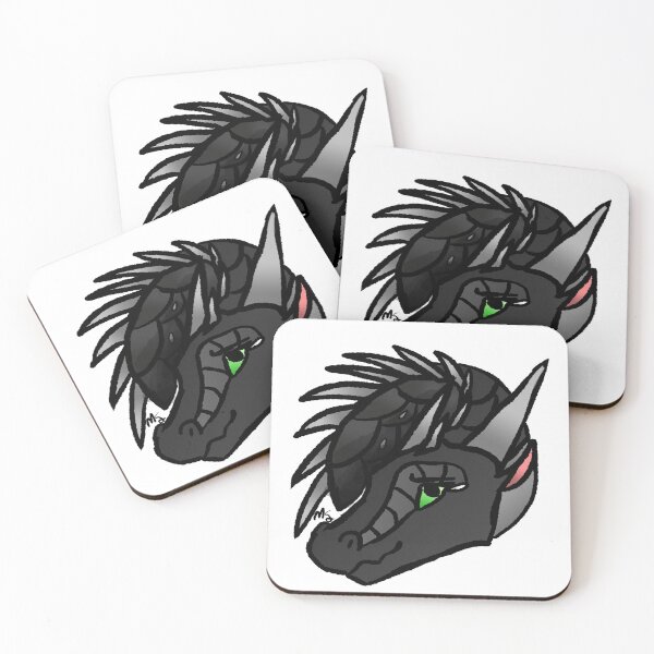 Item preview, Wings of Fire Moonwatcher designed and sold by Sky44101.