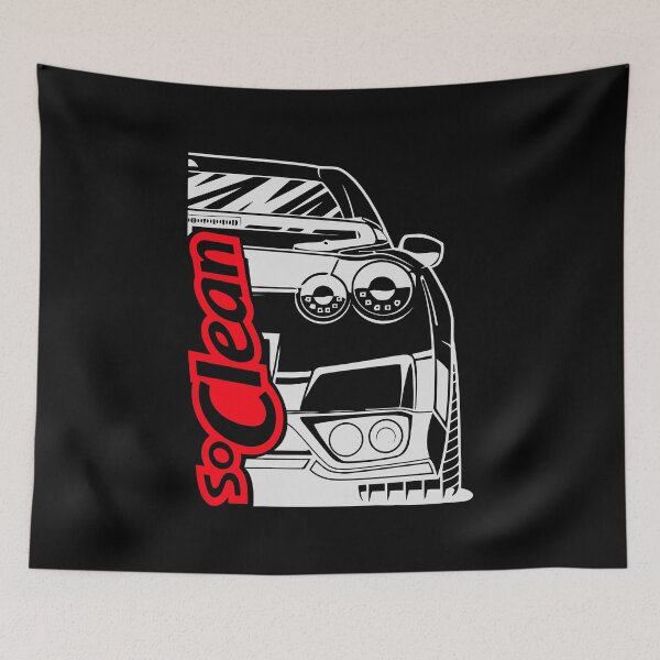 Item preview, R35 So Clean designed and sold by Wifidonink.