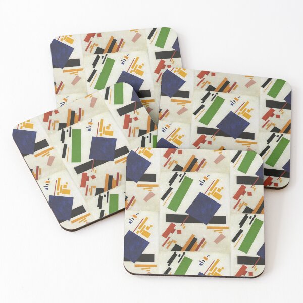 Item preview, Geometrie and colours designed and sold by eArtLine.