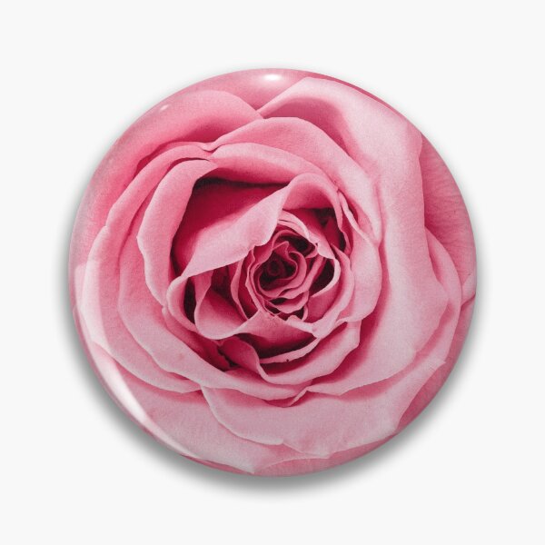 Item preview, Rosy Pink designed and sold by Piece of Modern Art.