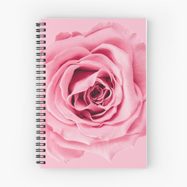 Item preview, Rosy Pink designed and sold by Piece of Modern Art.
