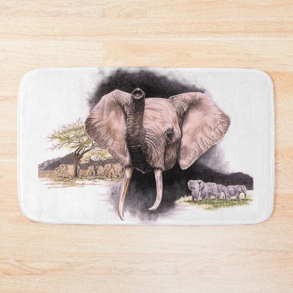 Item preview, Imperiled designed and sold by BarbBarcikKeith.
