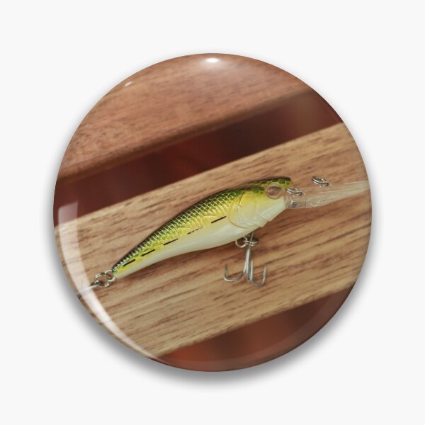 Item preview, bait for catching predatory fish designed and sold by mrivserg.